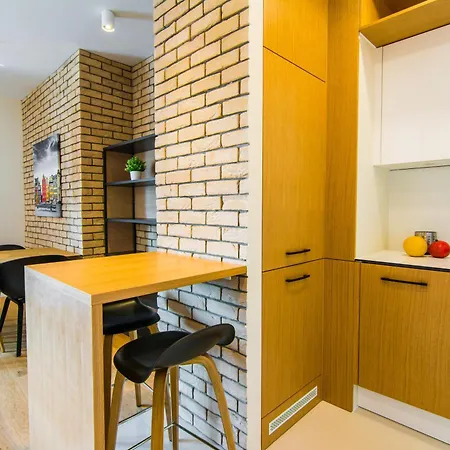 Exclusive Centre Warsaw