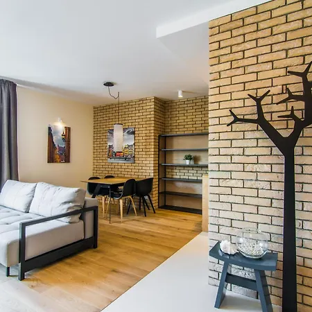 Apartment Inqse Centre