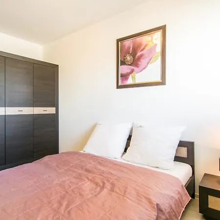 Apartment Inqse Centre *