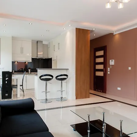 Apartment Inqse Centre