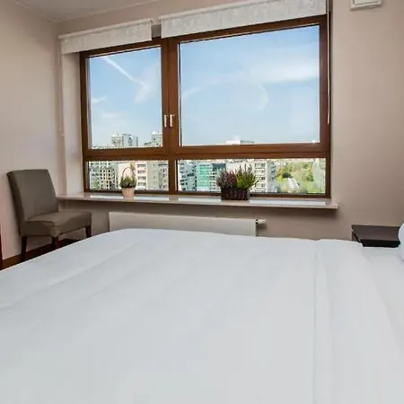 Apartment Inqse Centre *