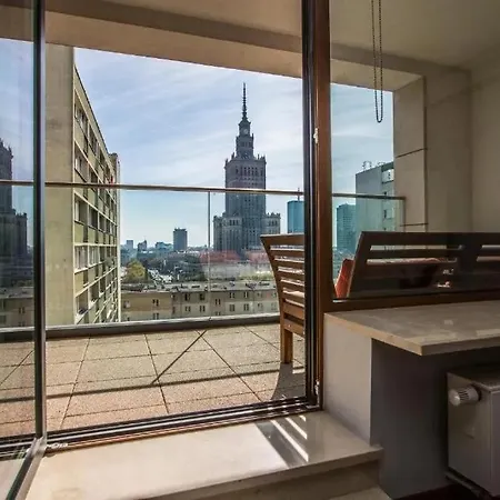 Apartment Inqse Centre