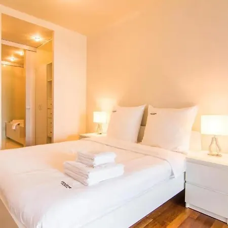 Apartment Inqse Centre