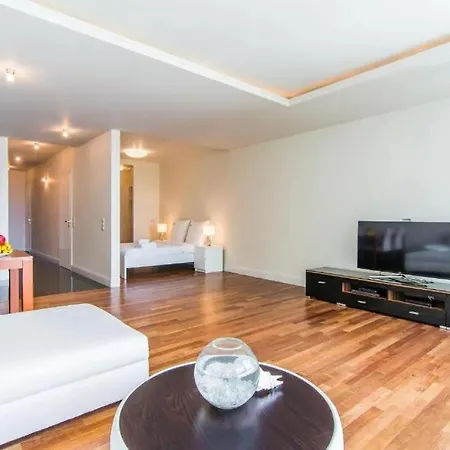 Apartment Inqse Centre
