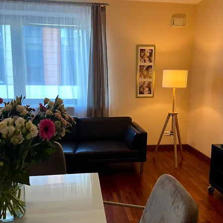 Apartment Inqse Centre
