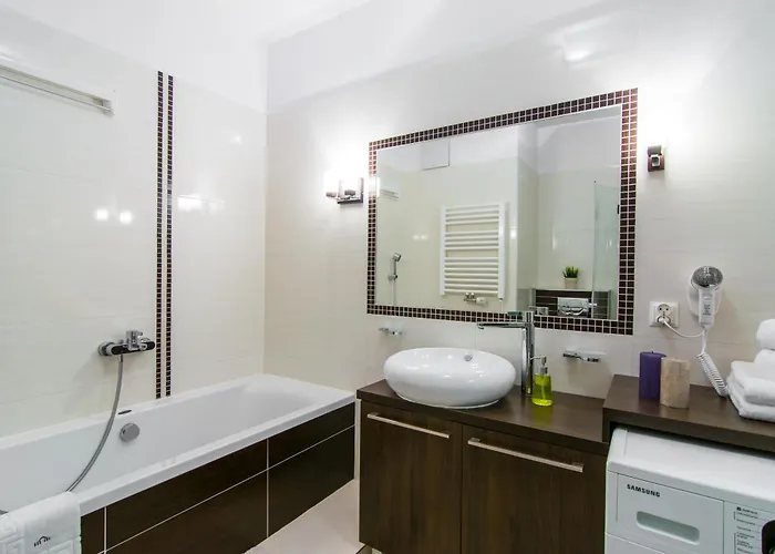 Inqse Centre * Warsaw