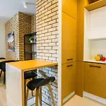 Exclusive Centre ורשה