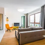 Exclusive Centre Warsaw