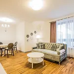 Apartment Exclusive Centre