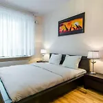 Exclusive Centre ורשה