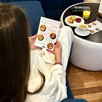 Exclusive Centre דירה *