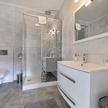 Apartament Inqse Centre