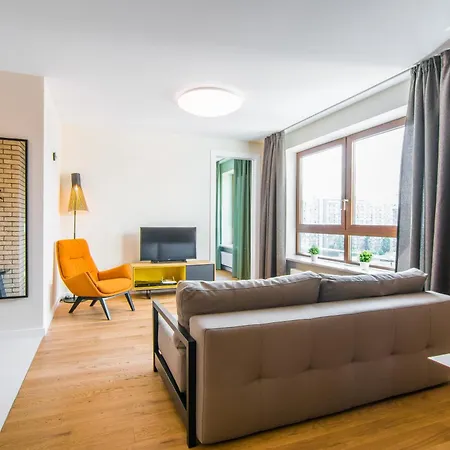 Inqse Centre Warszawa