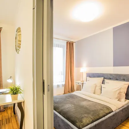 Apartament Inqse Centre