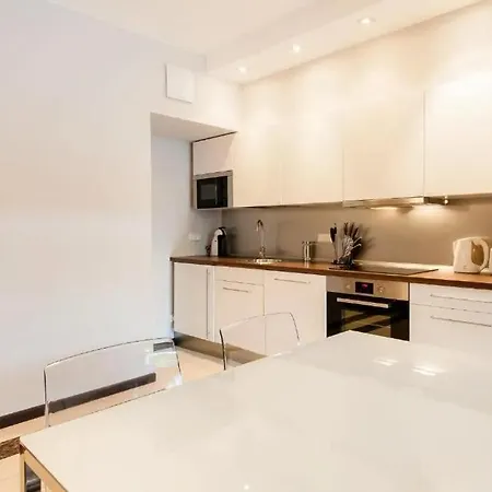 Inqse Centre Apartament