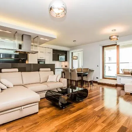 Exclusive Centre Βαρσοβία