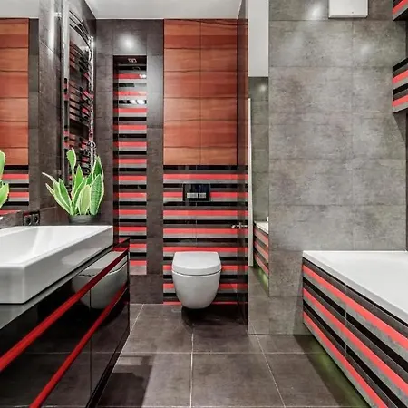 Inqse Centre * Warszawa