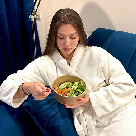 Inqse Centre Apartament