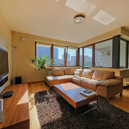 Apartament Inqse Centre