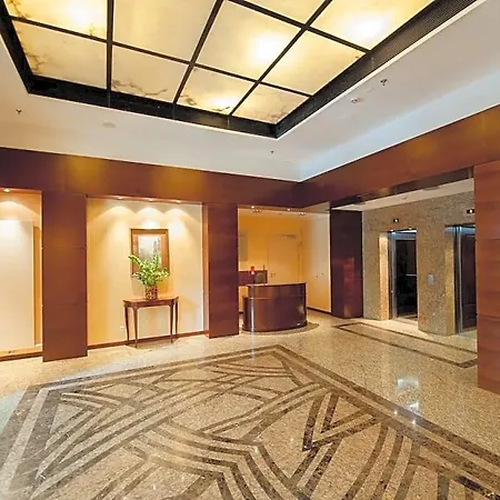 Exclusive Centre Apartamento Varsovia