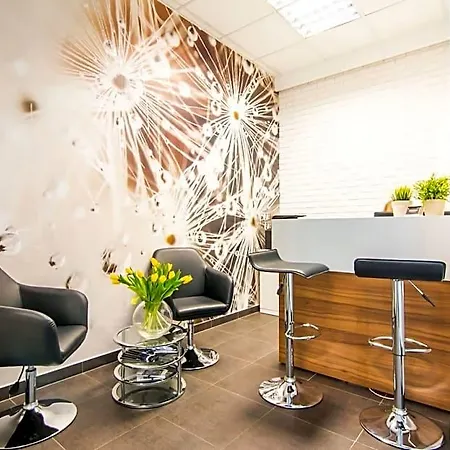 Exclusive Centre Apartamento