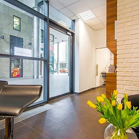 Exclusive Centre Apartamento *