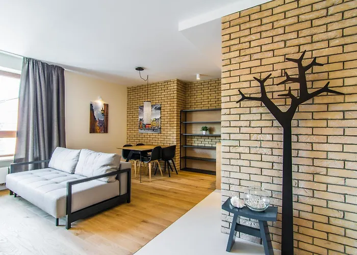 Apartment Inqse Centre