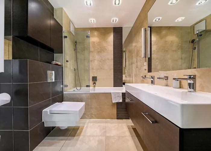 Inqse Centre Varšava