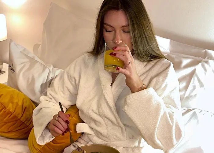 Inqse Centre Apartment Warsaw