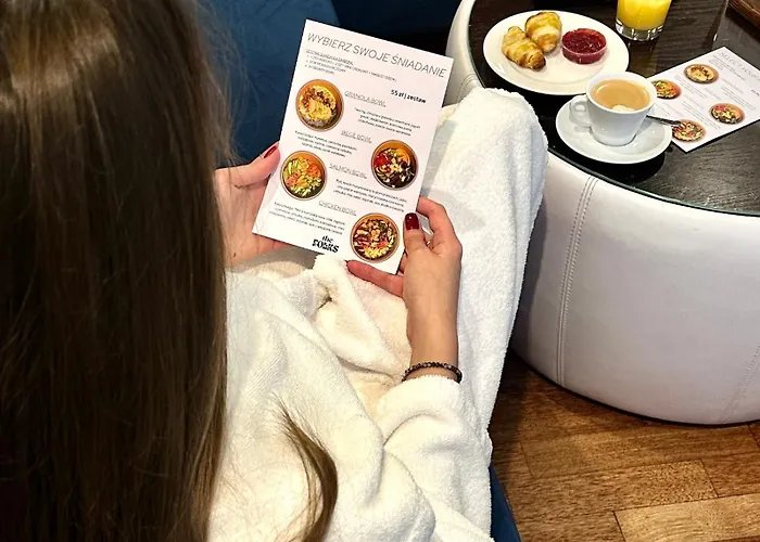 Inqse Centre Apartmán *