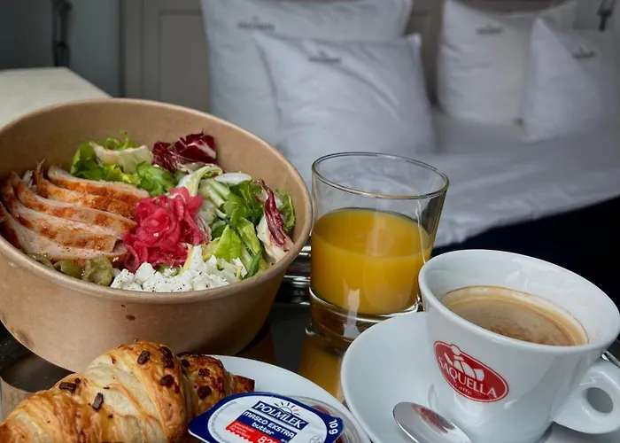 Apartmán Inqse Centre Varšava