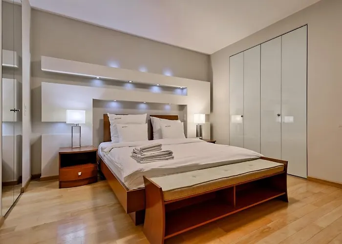 Apartment Inqse Centre