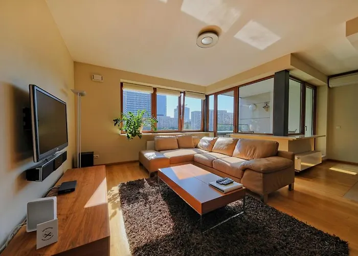 Apartment Inqse Centre