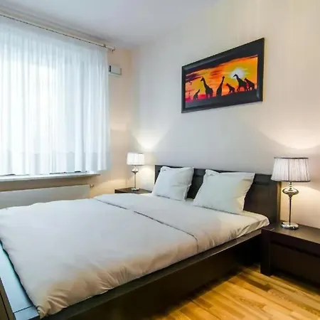 Inqse Centre Βαρσοβία