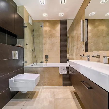 Inqse Centre Βαρσοβία