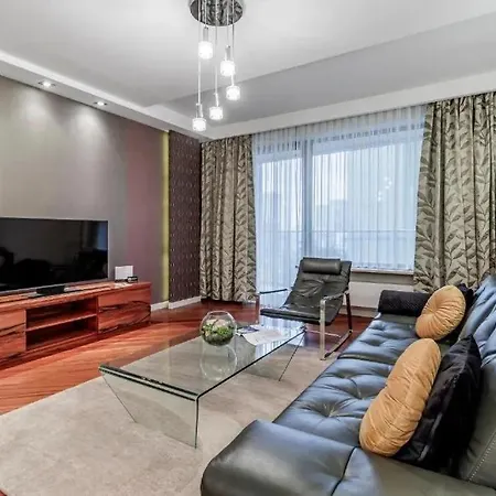 Exclusive Centre