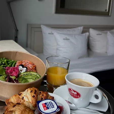 Inqse Centre Διαμέρισμα Βαρσοβία