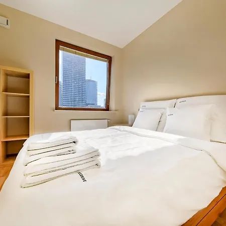 Inqse Centre Apartamento