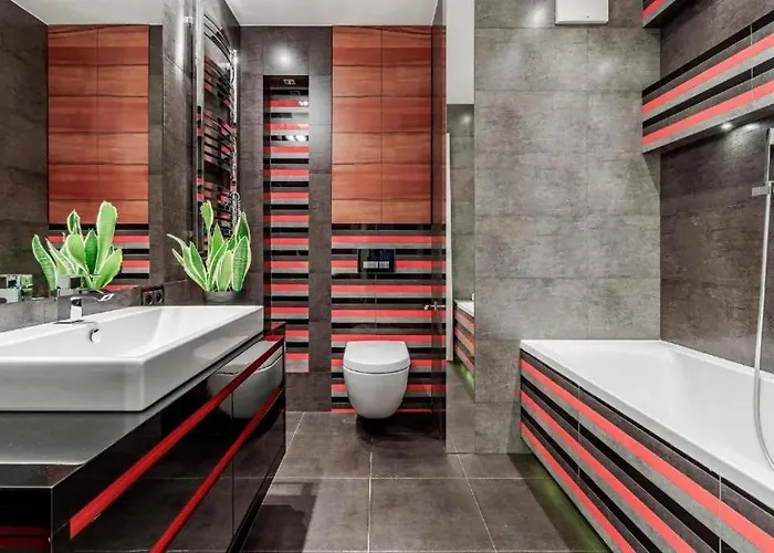 Inqse Centre * ורשה